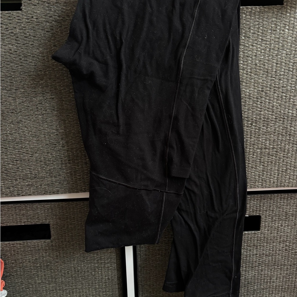 Aerie Black Leggings